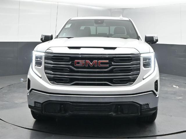 2025 GMC Sierra
