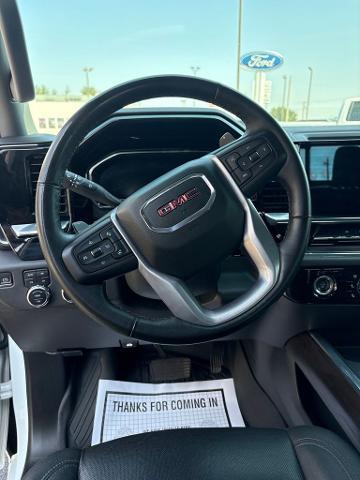 2023 GMC Sierra