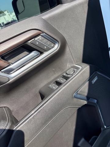 2023 GMC Sierra