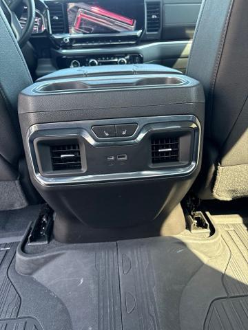 2023 GMC Sierra