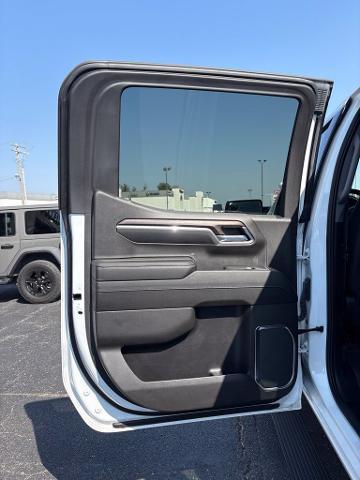 2023 GMC Sierra