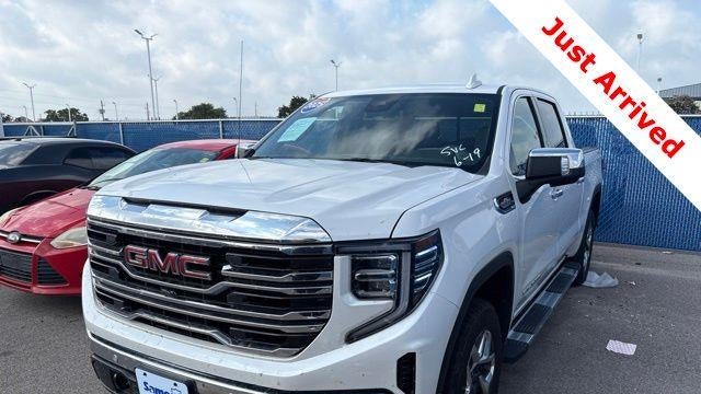 Preowned 2025 GMC Sierra 1500 SLT for Sale