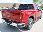 2025 Sierra 1500 Thumbnail 5