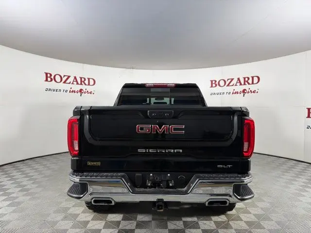 2026 GMC Sierra - $55,000
