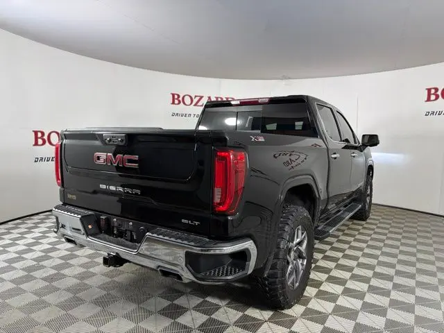 2026 GMC Sierra - $55,000