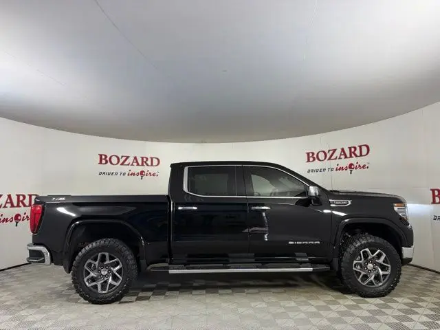 2026 GMC Sierra - $55,000