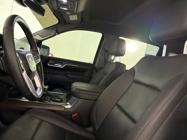 2026 GMC Sierra - $55,000