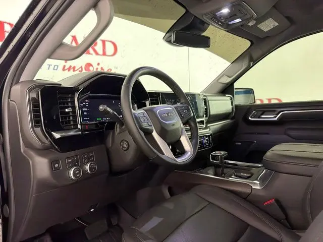 2026 GMC Sierra - $55,000