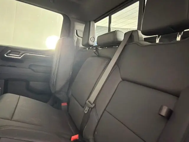 2026 GMC Sierra - $55,000