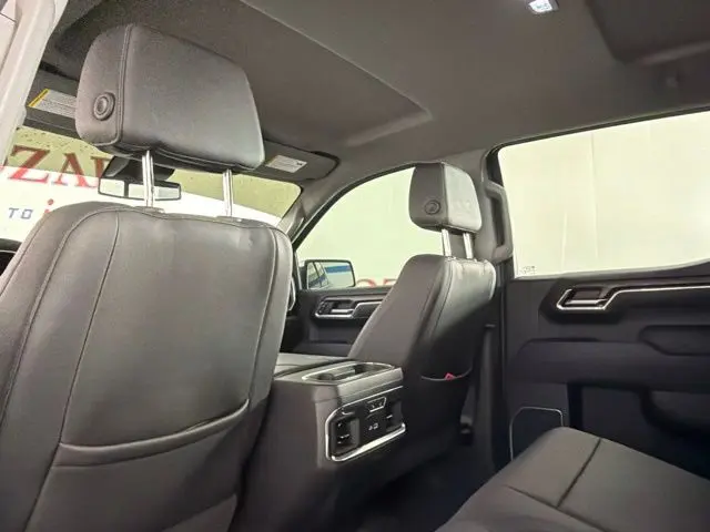 2026 GMC Sierra - $55,000
