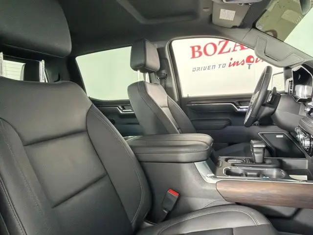 2026 GMC Sierra - $55,000