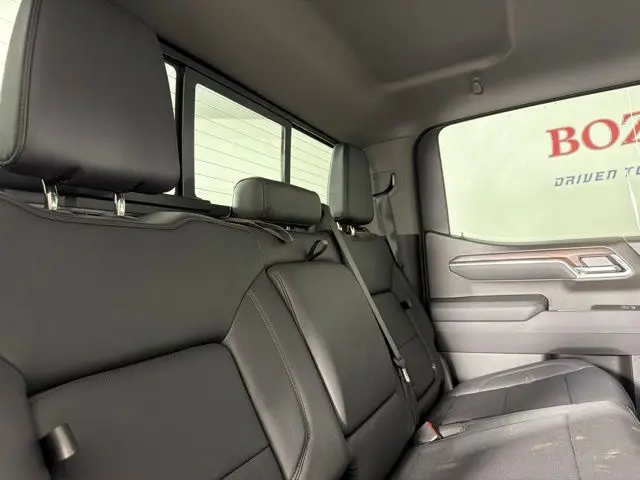 2026 GMC Sierra - $55,000