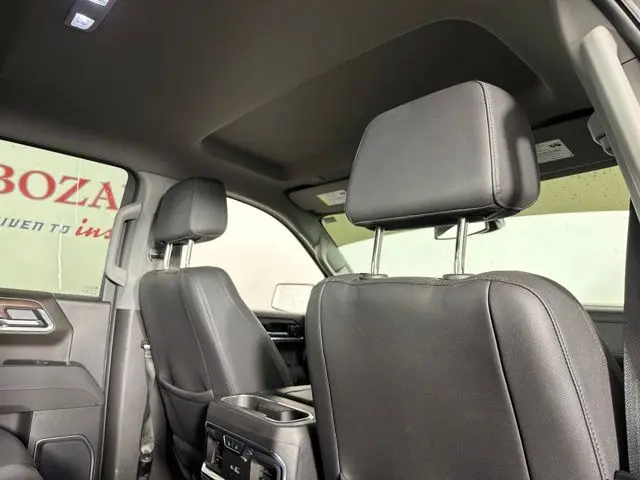 2026 GMC Sierra - $55,000