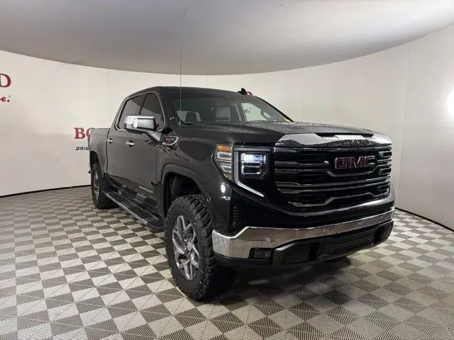 2026 GMC Sierra - $54,000