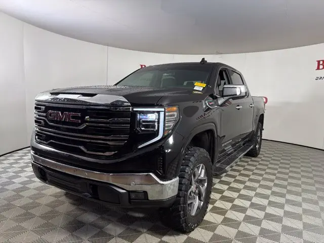 2026 GMC Sierra - $54,000