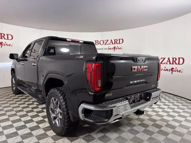 2026 GMC Sierra - $54,000