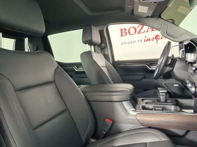 2026 GMC Sierra - $54,000