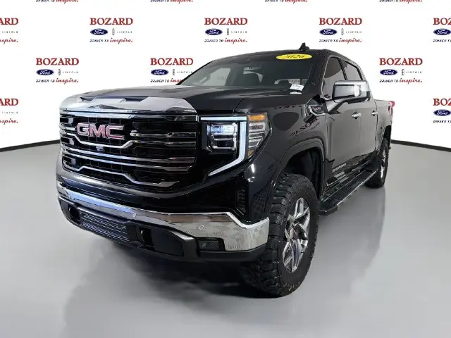 2026 GMC Sierra - $51,000
