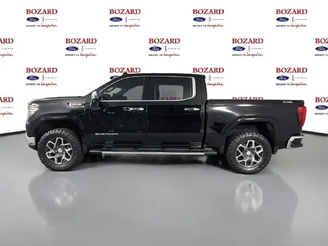 2026 GMC Sierra - $51,000