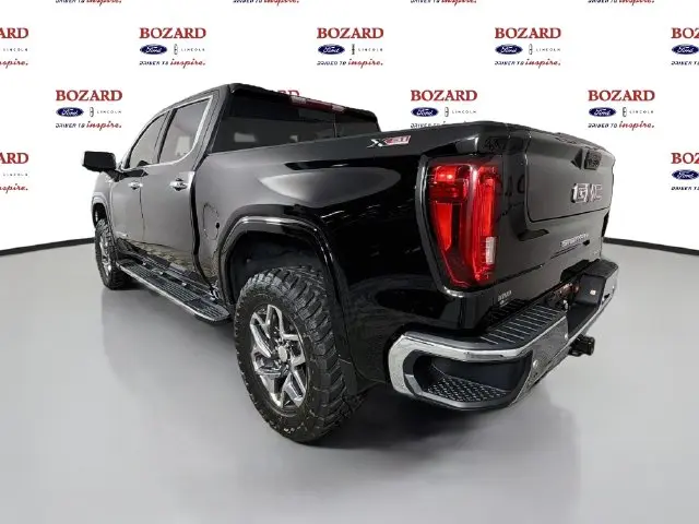 2026 GMC Sierra - $51,000
