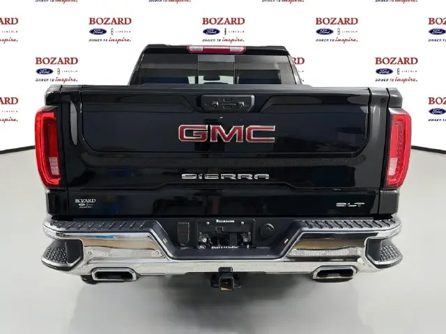 2026 GMC Sierra - $51,000