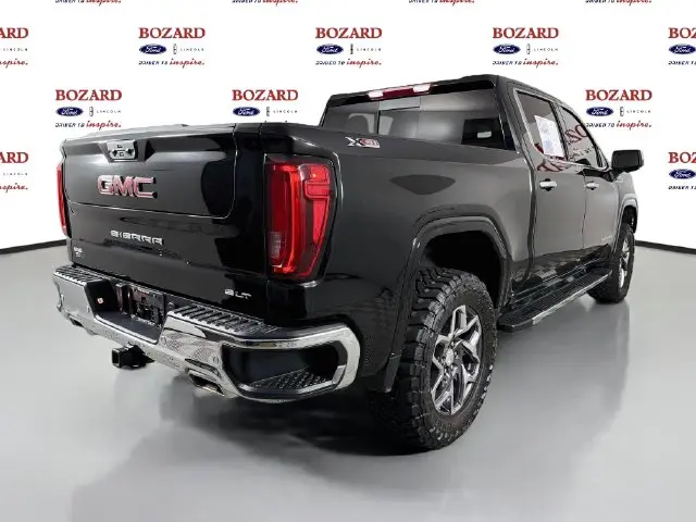 2026 GMC Sierra - $51,000