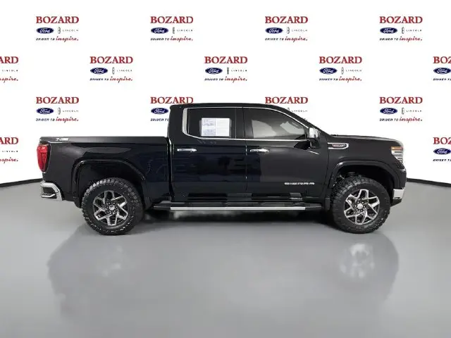 2026 GMC Sierra - $51,000