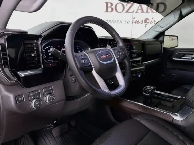 2026 GMC Sierra - $51,000
