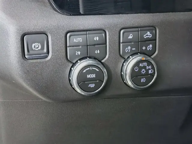 2026 GMC Sierra - $51,000