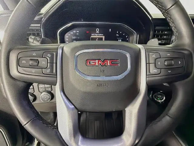 2026 GMC Sierra - $51,000