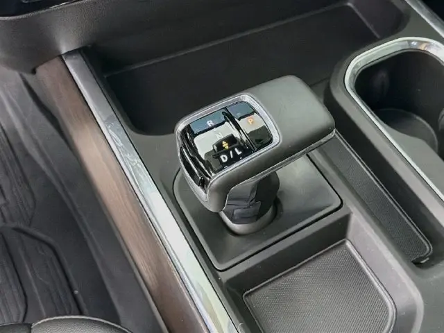 2026 GMC Sierra - $51,000