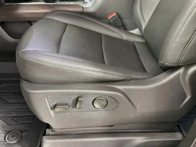 2026 GMC Sierra - $51,000
