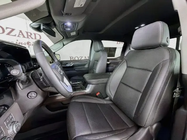 2026 GMC Sierra - $51,000