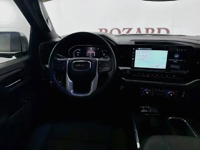 2026 GMC Sierra - $51,000