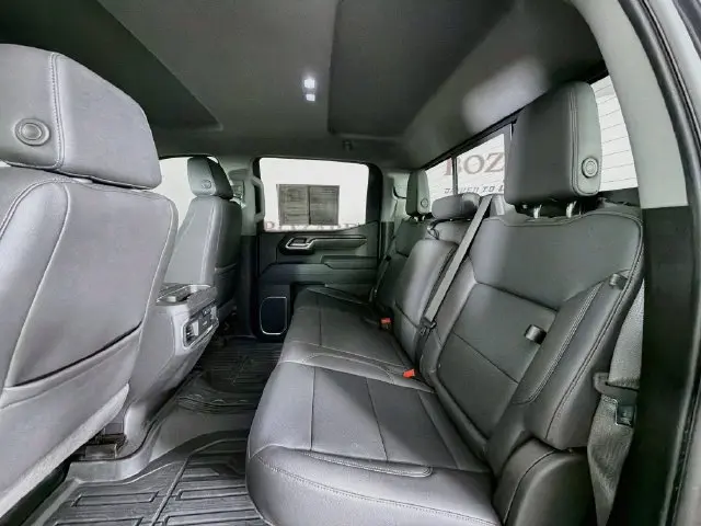 2026 GMC Sierra - $51,000