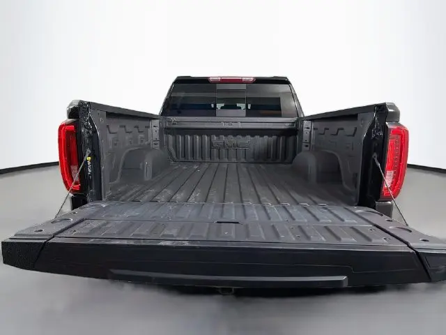 2026 GMC Sierra - $51,000