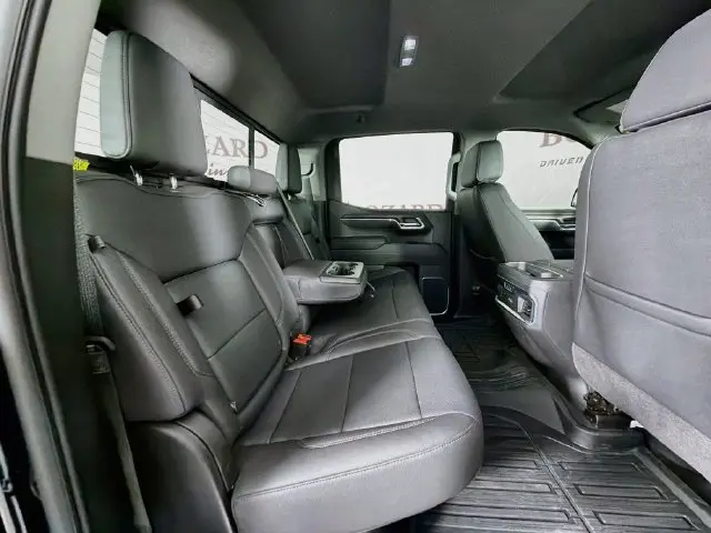 2026 GMC Sierra - $51,000