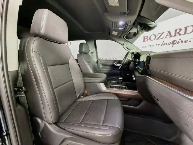2026 GMC Sierra - $51,000