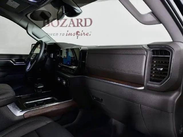 2026 GMC Sierra - $51,000