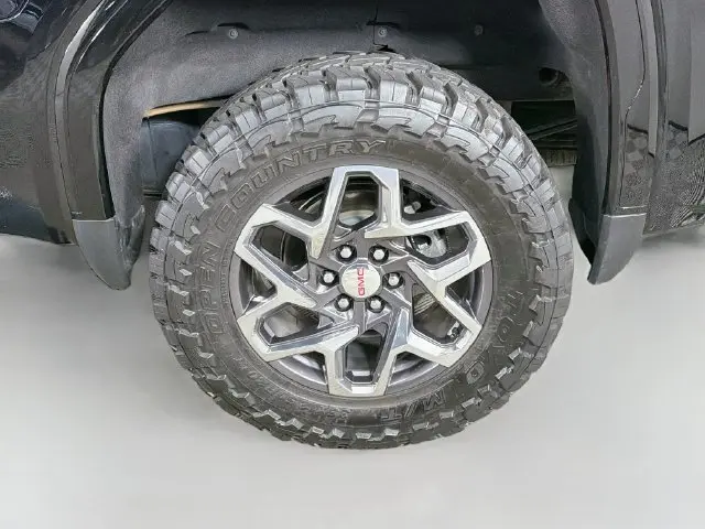 2026 GMC Sierra - $51,000