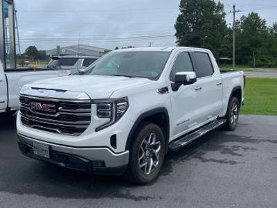 2023 GMC Sierra 1500 4X4 SLT 4DR Crew Cab 5.8 FT. SB