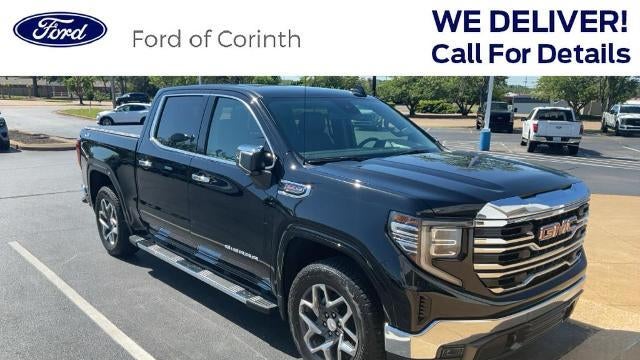Preowned 2023 GMC Sierra 1500 SLT for Sale