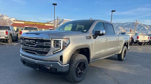 Preowned 2026 GMC Sierra 1500 SLT for Sale