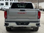 2025 Sierra 1500 Thumbnail 4