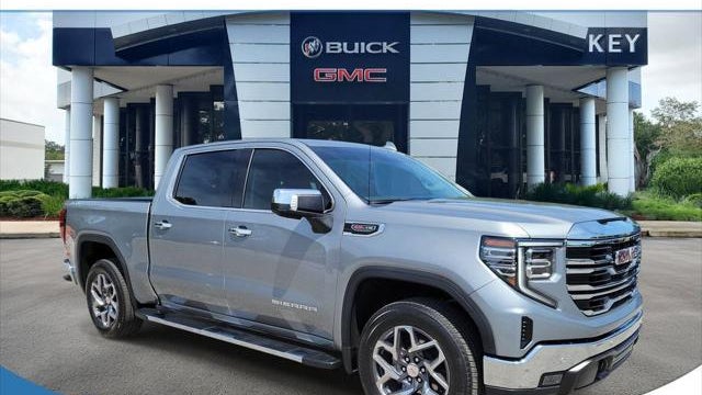 Preowned 2026 GMC Sierra 1500 SLT for Sale
