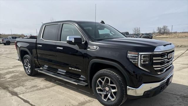 Preowned 2026 GMC Sierra 1500 SLT for Sale