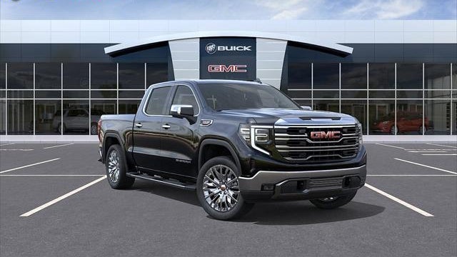 Preowned 2026 GMC Sierra 1500 SLT for Sale