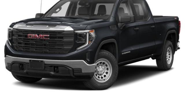 Preowned 2022 GMC Sierra 1500 SLT for Sale
