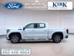 2022 Sierra 1500 Thumbnail 2