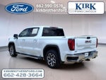 2022 Sierra 1500 Thumbnail 3